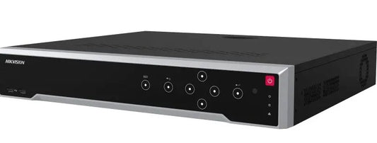 32CH, 4xHDD, 320Mb/400Mb,Alarm, 8K