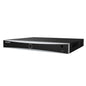 16CH, 12 Mpx, 2xHDD, 160/256Mb H.265+, AcuSense, 4K