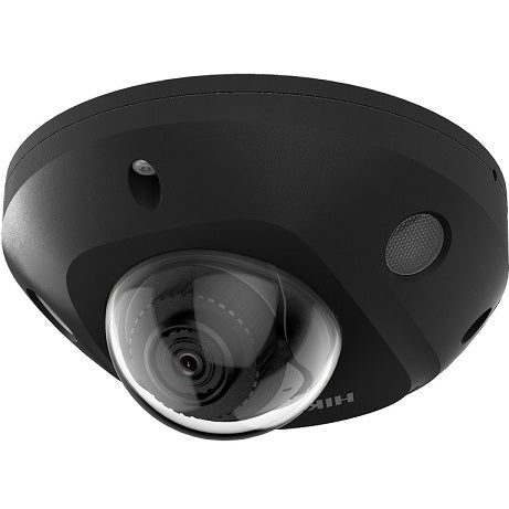 4 Mpix, IP mini dome, IR 30m, WDR, AcuSense