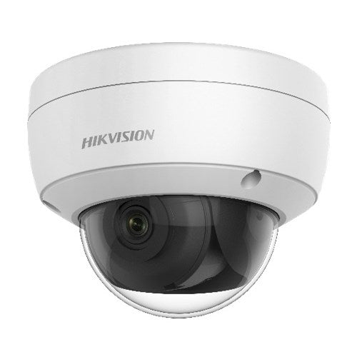 4 Mpix, IP dome, IR 30m, WDR, AcuSense