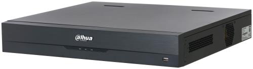 32CH, 32Mpix, 4xHDD, 16xPoE/ePoE, AcuPick