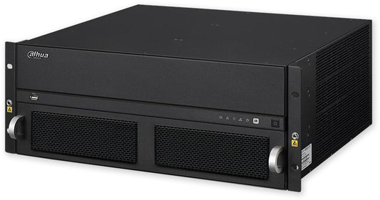 box videomatice, 10x PCI-E, 4K, 4U