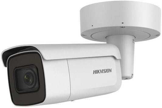 4 Mpix, IP bullet, IR 60m, WDR, AcuSense