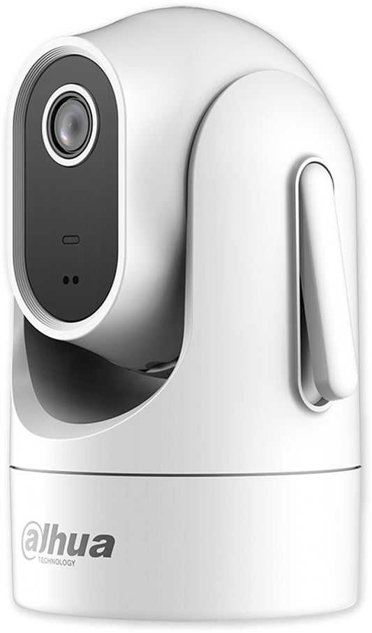 vnitřní PT WiFi Series, 4Mpix, 15m IR, micro SD, detekce osob, auto tracking