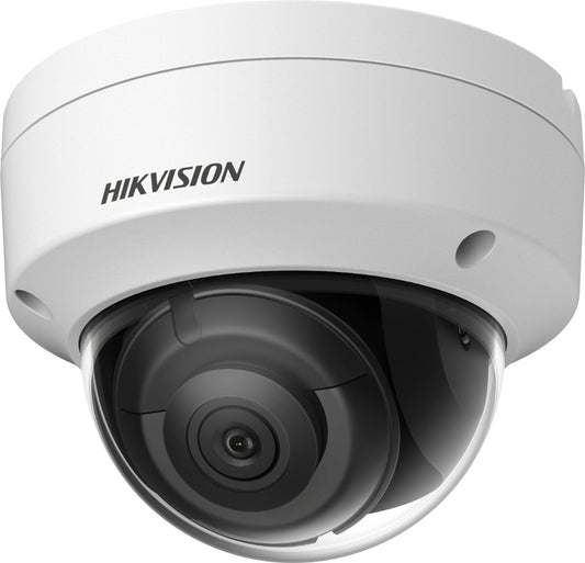 4 Mpix, IP dome, IR 30m, WDR, AcuSense
