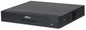 4CH, 16Mpix, 1xHDD (až 16TB), 80Mb, AI, SMD, Face, Quick Pick, Heat mapy