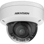 8 Mpix, IP dome, hybridní přísvit 40m, WDR
