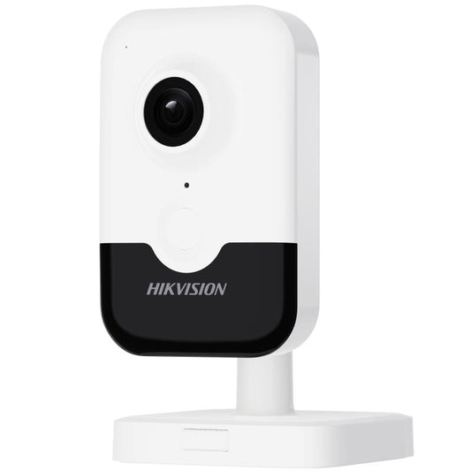 4 Mpix, IP cubel, IR 10m, WDR, AcuSense