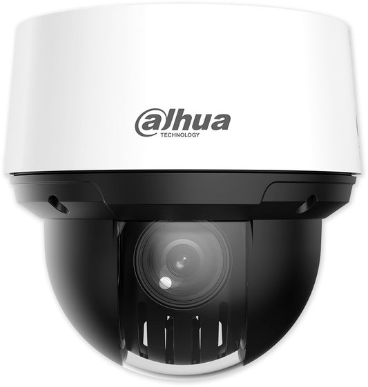4 Mpix Starlight, 25x PFA zoom, 100m, AI, SMD3.0, FD, poplach, autotracking