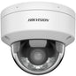 4 Mpix, IP dome, WDR, mikrofon