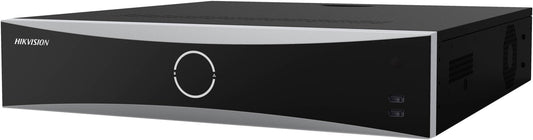 16CH, AcuSense, DeepinMind, 32 Mpx, 4xHDD, H.265+