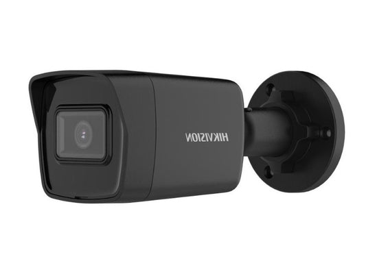 4 Mpix, IP bullet, IR 30m, WDR