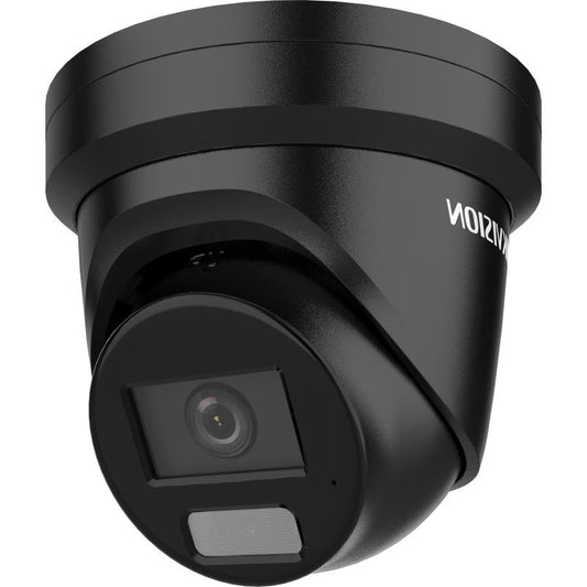 4 Mpix, IP dome ball, hybridní přísvit 40m, WDR, mikrofon, repro, LED