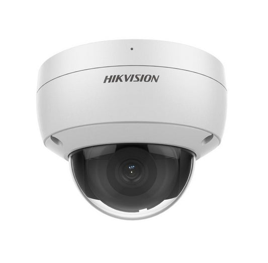 2Mpix, IP dome, IR 30m, WDR, AcuSense
