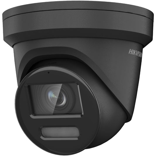 4MPix, IP dome ball, IR 30m, AcuSense, mikrofon, Super Cofocal