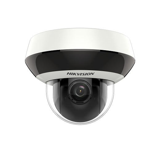 2Mpix, IP PTZ, IR 20m, WDR, 4x zoom, Wi-Fi
