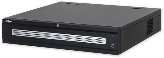 128CH, 32Mpix, 8xHDD, WizMind detekce, AcuPick funkce