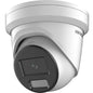 4MPix, IP dome ball, IR 30m, AcuSense, mikrofon, Super Cofocal