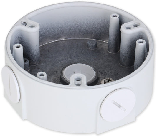 zapojovací box kulatý, průměr 111 mm, G3/4"