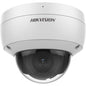 2Mpix, IP dome, IR 30m, WDR, mikrofon, AcuSense