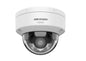 4 Mpix, IP dome, hybridní přísvit 30m, WDR, mikrofon, ColorVu 3.0