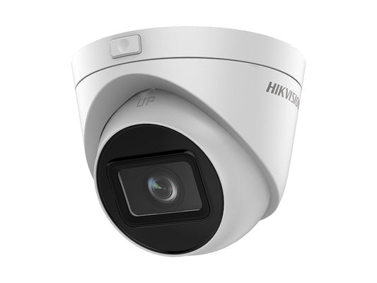 2 Mpix, IP dome, IR 30m, DWDR