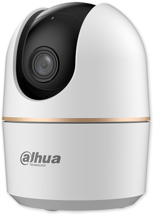 vnitřní PT Wi-Fi, 5Mpix, 10m IR, micro SD, obousměrné audio, osoby, auto-track