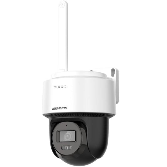 4 Mpx, IP PT, IR 30m, hybridní přísvit 30m, WDR