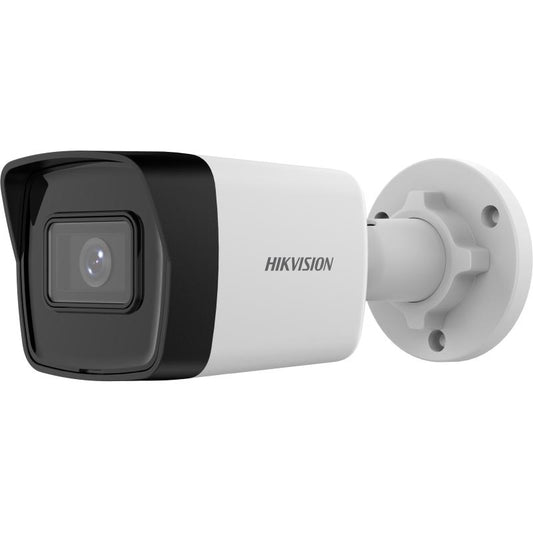4 Mpix, IP bullet, IR 30m, WDR