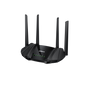 router WiFi 6 duální 1 Gb, 4 antény, 802.11 b/g/n/ac/ax