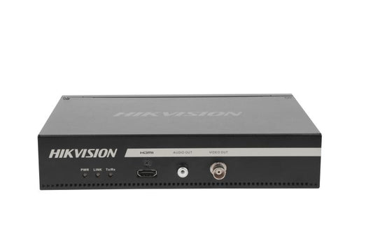 Dekodér video streamů, 1x HDMI, 1x BNC
