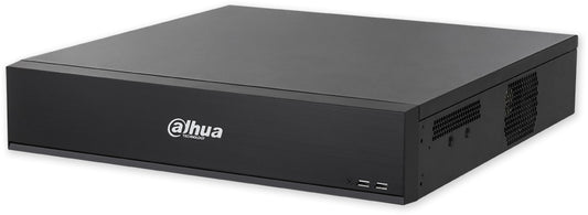 64CH, 32Mpix, 8xHDD, WizMind detekce, AcuPick funkce