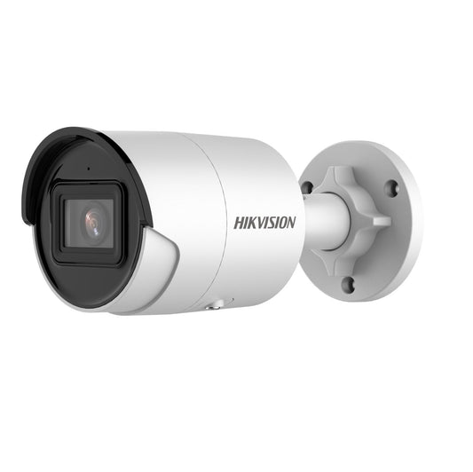 4 Mpix, IP bullet, IR 40m, WDR, AcuSense