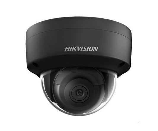4 Mpix, IP dome, IR 30m, WDR, AcuSense