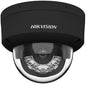 6 Mpix, IP dome, LED 30m, hybridní přísvit, mikrofon
