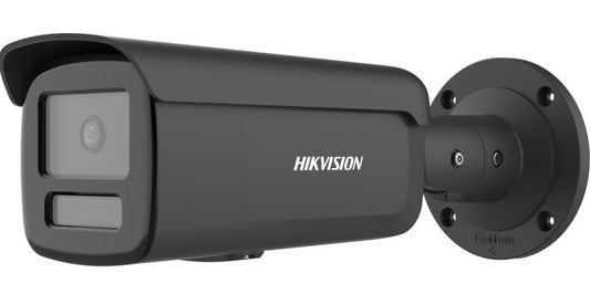 4 Mpix, IP bullet, hybridní přísvit 60m, WDR
