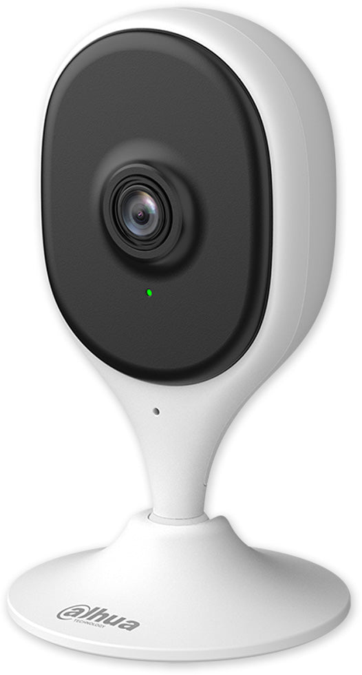 vnitřní, WiFi Series, 5Mpix, 10m IR, micro SD, obousměrné audio, detekce osob, pohybu