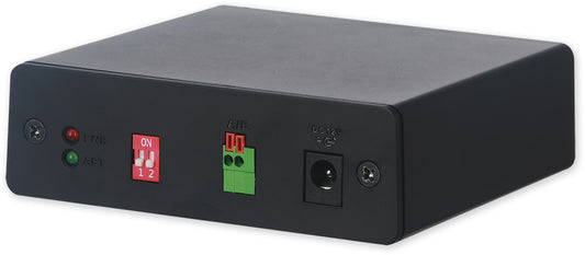externí alarm box, 16/6, RS485, LED, 12VDC