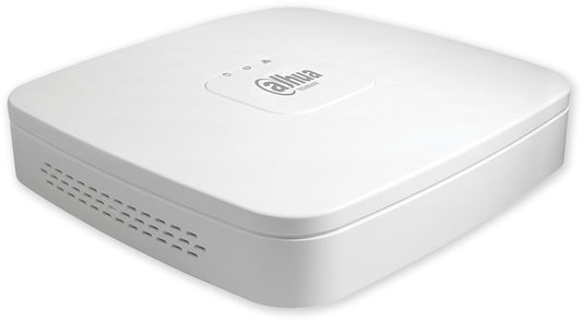 4CH, 16Mpix, 1xHDD (až 16TB), 80 Mb, AI, SMD, Face, Quick Pick, Heat mapy