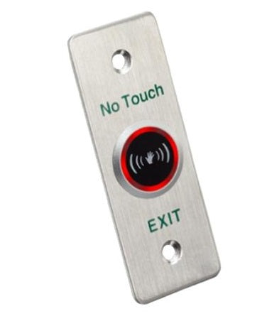 dveřní odchodové tlačítko