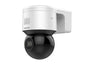 4 Mpx, venkovní PTZ, f2.8-12mm, 4x zoom, WDR, IR 50m, WiFi
