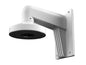 konzole na stěnu pro dome kamery (140mm), bílá
