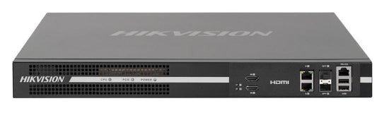 Dekodér video streamů, 8x HDMI, 4x CVBS