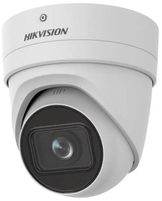 4 Mpix, IP dome ball, IR 40m, WDR, AcuSense