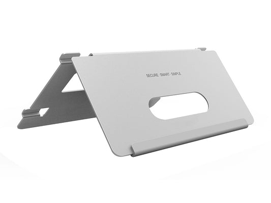 stojánek na stůl pro IP videotel. Hikvision 2. gen. DS-KH6320/8520/9310/9510