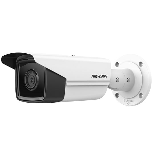 8 Mpix, IP bullet, IR 80m, WDR, AcuSense