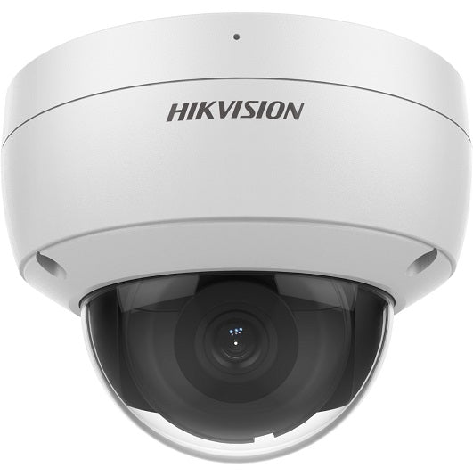 4MPix, IP dome, IR 30m, WDR, mikrofon