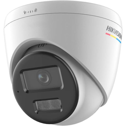 2 Mpix, IP dome ball, hybridní přísvit 30m, mikrofon