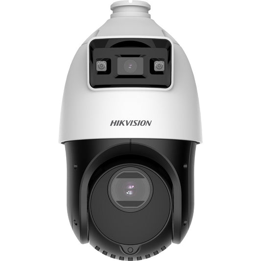 4Mpix, IP PTZ, IR 100m, WDR, 25x zoom, AcuSense