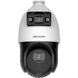 4Mpix, IP PTZ, IR 100m, WDR, 25x zoom, AcuSense